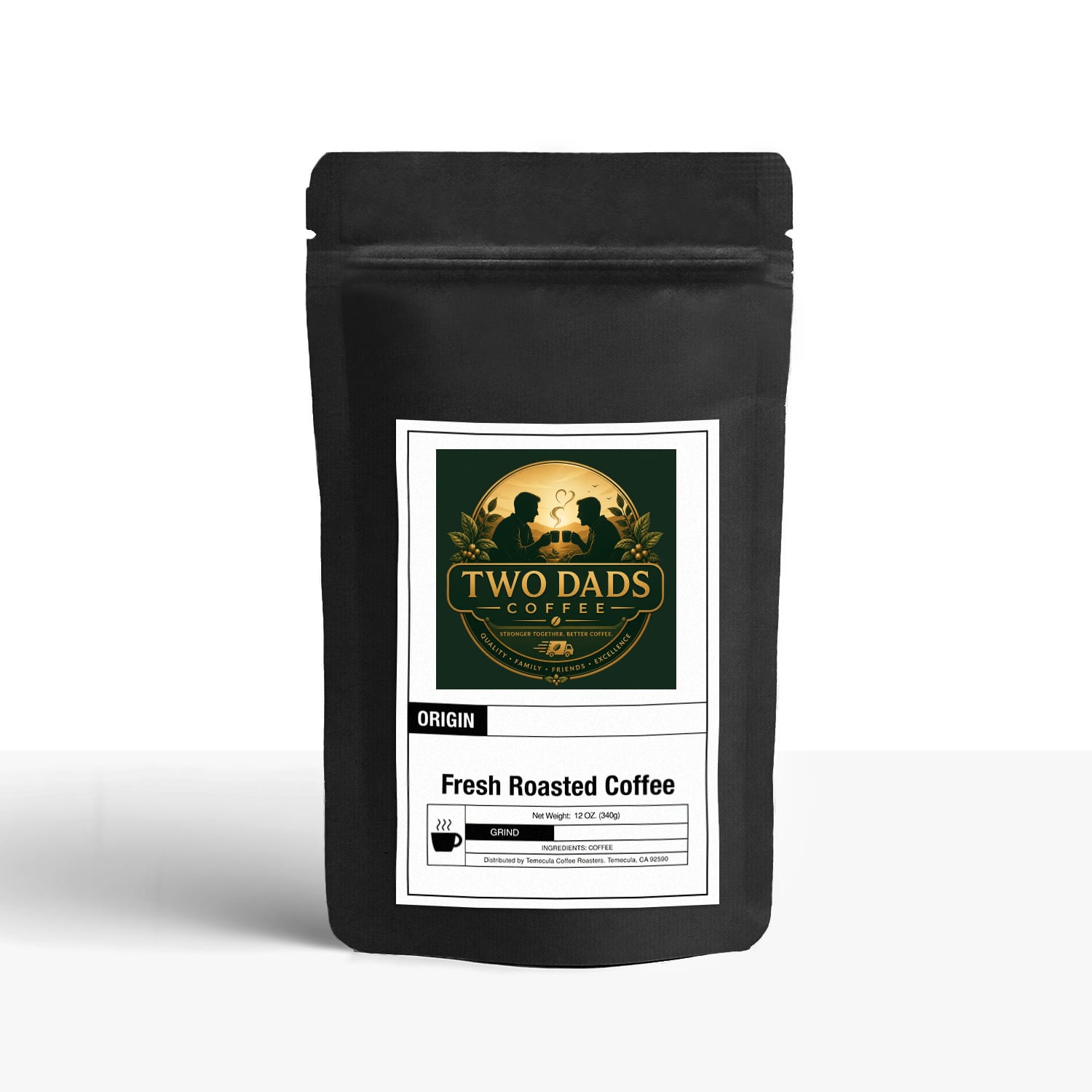 House Blend